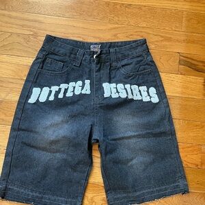 Bottega shorts